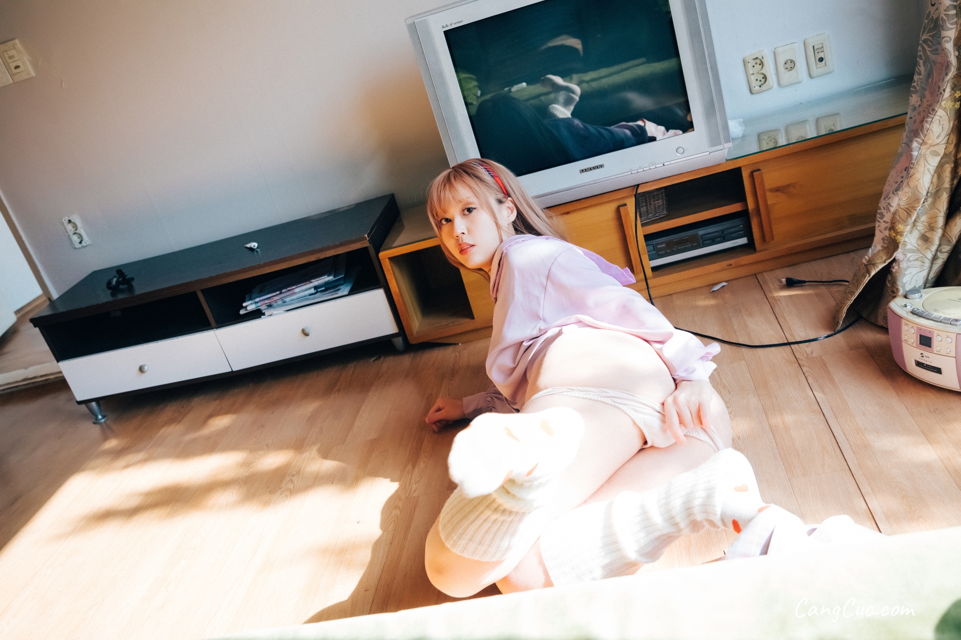 [Loozy] Mozzi (모찌): Vintage (+S.Ver) ảnh 53